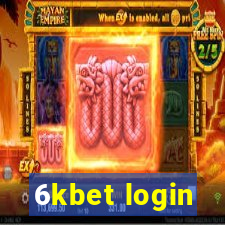 6kbet login